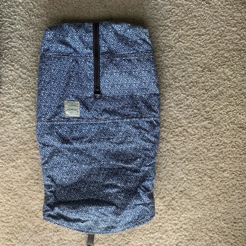 Numon Roll-down backpack Bag